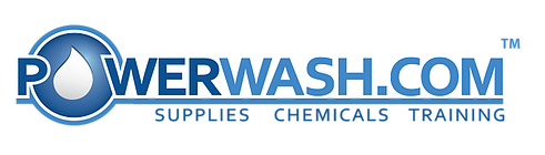 PowerWash Logo