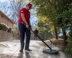 PowerWash Simulator Teaches Pressure-Free Task Management Skills