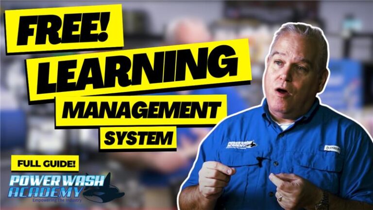 Why you need learning management system video thumbnail